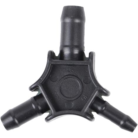 Calibreur multicouche et ebavureur multicouche diamètre Ø16-Ø20-Ø25 - aleseur avec poignée ergonomique, outil de plomberie pour tube multicouche et tuyau composite. (1/5)