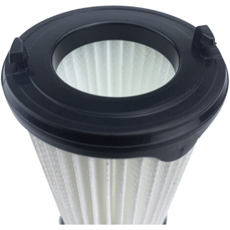 4er-Pack Ersatzstaubsaugerfilter für Electrolux ZB3301ZB3311/3314AK (Ersatzfilterkartusche) (1/3)