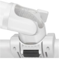 Passend für Zhuimi Akku-Staubsauger, elektrische Bodenbürste, Saugkopf mit weicher Samtwalze, Zubehör Bodenbürste V9P/V9B/V10/V11