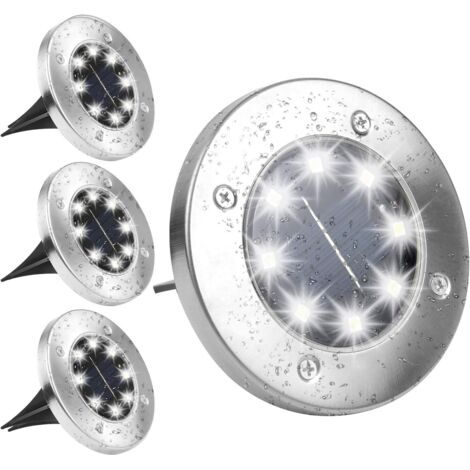 Confezione Da 2 Luci Solari Da 600 MAh, Di Ricambio Per Lanterne Da Esterno Impermeabili Per Giardino Cortile Regali Di Compleanno Fai Da Te~p186981709