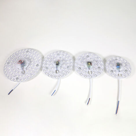 VELATEMOR Kit Di Illuminazione A LED Retrofit Da 5,3 Pollici Per