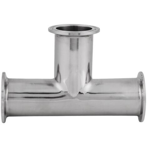 1 Pz 19mm-108mm O/D Ghiera Sanitaria In Acciaio Inossidabile 1 Pz 19mm-108mm O/D Ghiera Sanitaria In Acciaio Inossidabile