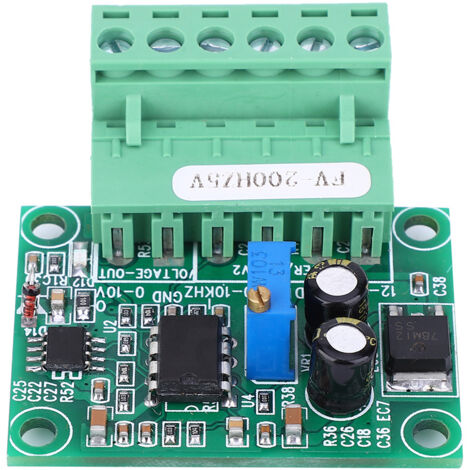 Acquista DC-DC 5V a 3.3V 9V 12V 24V Potenziometro regolabile USB Step UP Imbottiture Boost Buck Converter Modulo regolatore di tensione di alimentazione in Italia a partire da 44