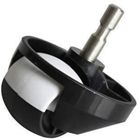 Ruote Accessori per iRobot Roomba Serie 500 600 700 800 900 529 595 650 670 760 780 880 870 980 Parti di ricambio per aspirapolvere Ruota universale (1/5)