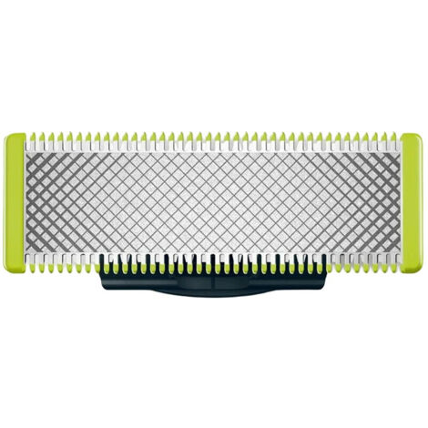 Testine di ricambio per accessori per rasoio monolama Philips QP240 (4 pezzi) (1/5)