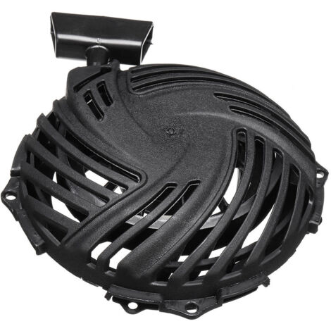 Conjunto de rebobinado de arranque de repuesto para Briggs Stratton 593959 (1/5)