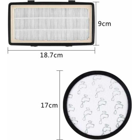 Filtro Rowenta Ro6984 | Confronta Prezzi - Foto 6