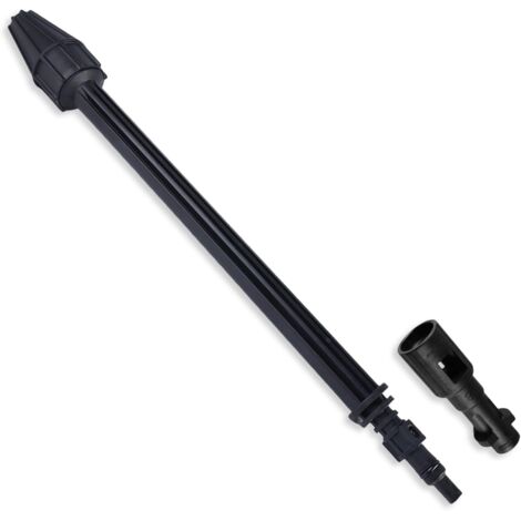 Pistola de agua de alta presión, boquilla recta para hidrolimpiadora serie Kärcher K2-K7, 140 Bar (1/5)