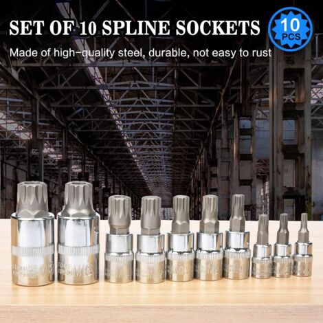 Dadi Flangiati In Titanio Per Asse Moto - Misure M6, M8, M10, M12, M14, M16 - 2 Pezzi Per Misura