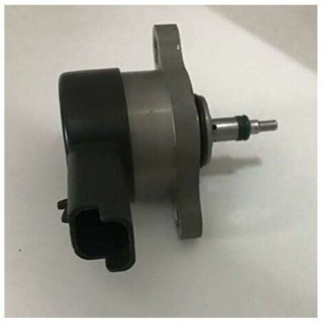 0281002493 Regulador de presión de la bomba de combustible, common rail, para 2.0 HDI