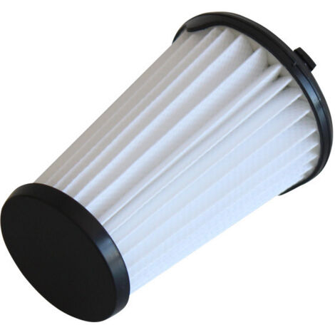 Filtro HEPA de repuesto para aspiradora EF150 ZB3301 ZB3311 ZB3324B ZB3325B (1 filtro compatible con piezas de aspiradora) (1/3)