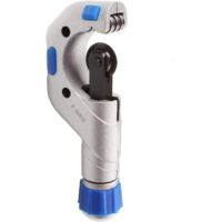 Cortador de tubos de 1/4-2", con rodamientos de bolas, de acero inoxidable de alta resistencia y cobre, para herramientas de corte de tubos (5 mm-50 mm) - RW