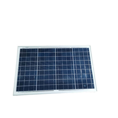 Panneau solaire poly 40W (1/2)