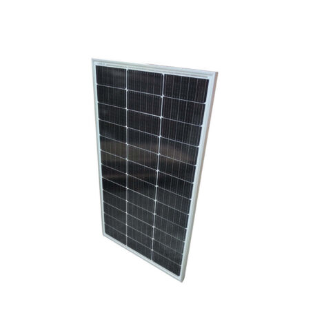 Panneau solaire Série Mono cellules PERC 120W (1/3)