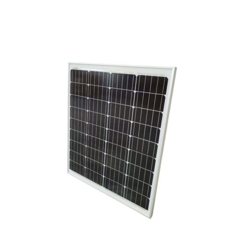 Panneau solaire mono 80W