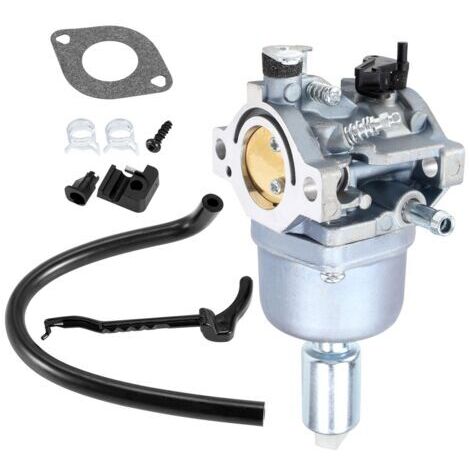 Carburatore Compatibile Per Motori Briggs & Stratton 31N707, 31P677