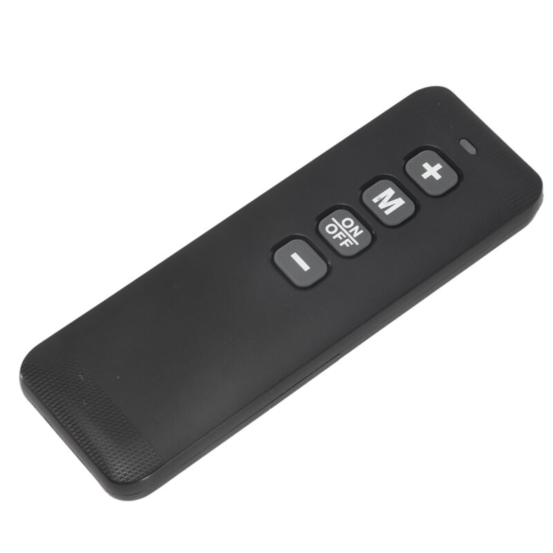 Télécommande De Rechange Pour Tapis De Course HomeFitnessCode - Compatible C1, S1, M55, Q2, Etc.