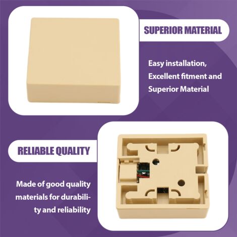 Module Convertisseur Téléphonique Avancé Pour Anciens Téléphones