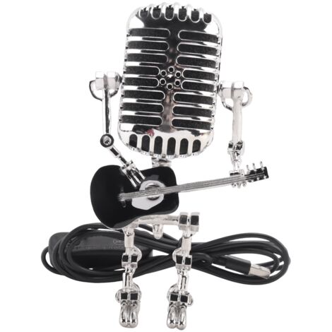 Lampe De Bureau Rétro Acheter ICI