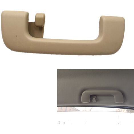Poignée De Toit Arrière Gauche Pour Toyota Yaris XP210 (2024+) - Réf. 7461012180B1 - Occasion