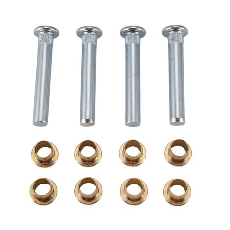 Kit De Réparation Axe Charnière De Porte Voiture - Compatible Universelle - Marque Sodial, Neuf