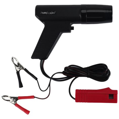 Lampe Stroboscope Protection Surcharge Lampe Stroboscopique Occasion Allumage Lampes Stroboscopiques U00e0 Flash Puissant Pour Lampe Stroboscopique Numérique Calage Allumage Moteur