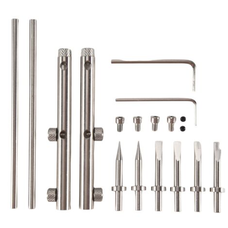 Kit de clé, boîte de réparation de voiture durable haute résistance 46 Kit de clé, boîte de réparation de voiture durable haute résistance 46