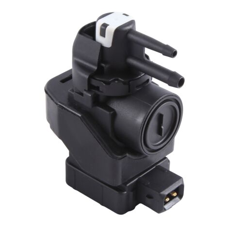 Électrovanne De Turbo 149566215R – Pour Dacia Logan, Renault Megane III 1.5 DCi, Neuf