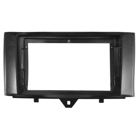 Cadre Radio Adaptateur CT23AR07L Pour Alfa Romeo Giulietta - Pour Installer Un Autoradio Après Marché - Neuf