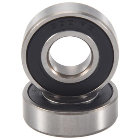 Lot De 2 Roulements à Billes Pour Platine Vinyle, 5 Mm, Neufs
