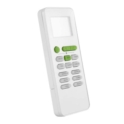 TÉLÉCOMMANDE RG57B/BGE POUR climatiseur AC Midea RG57B1/BGE RG57B2/BGE neuve EUR 8,44 - FR