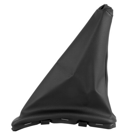 Soufflet De Frein à Main BMW F82 M4 GTS Alcantara RHD 34428066322 - Neuf D'origine