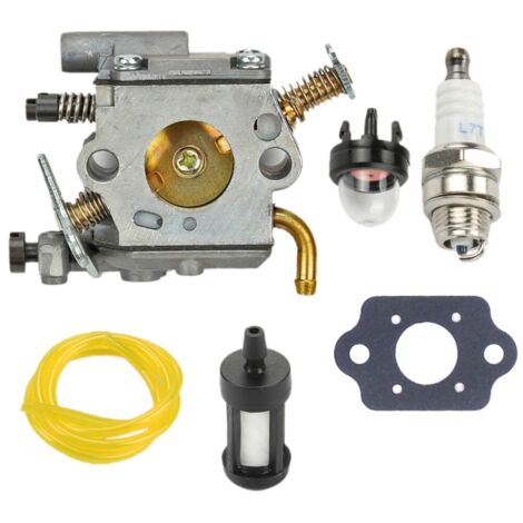 Carburateur Fit for Sti 020T MS200T MS200 MS 200 Kettingzaag Trimmer