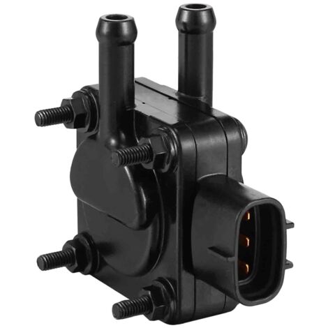 2.0 TDI Remplacement Capteur Pression Différentielle