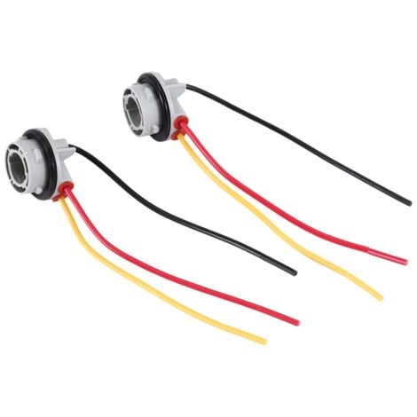 Douille D'ampoule LED, 7528 Adaptateur De Prises