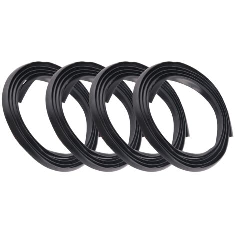 Kit Joints Évasés Portières Voiture Pour Nissan Patrol GQ Y60 GU Y61 Y62 Et Navara D22 D40