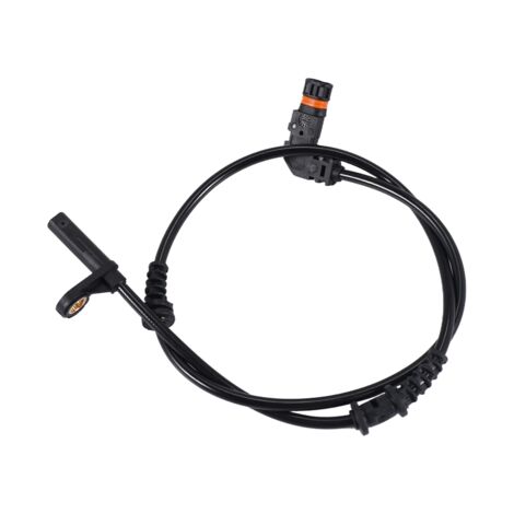 Capteur Vitesse Roue ABS Arrière Pour Citroen C2 C3 Peugeot 1007