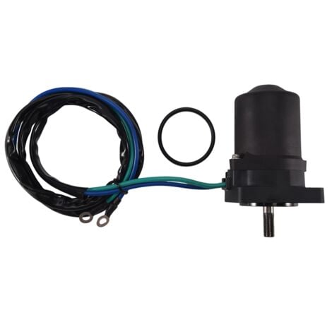 Moteur à Courant Continu/ Tilt-trim équivalent 6H1-43880-02 / 6H1-43880