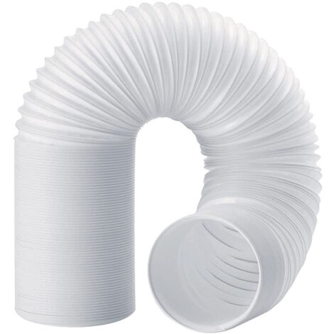 Adaptateur D'échappement Pour Climatiseur, 130/150 Mm, Accessoires Mobiles De Climatisation, Conduit D'échappement, Coupleur De Tuyau D'échappement (150 Mm