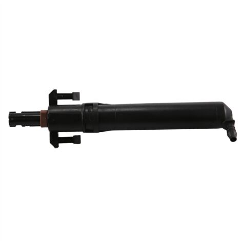 Abledance Support Buse Lave-Phares 6438P1 6438F3 – Compatible Peugeot 207 307 607 Citroën C4 C5
