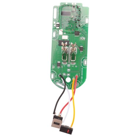Carte Circuit Imprimé Avec Encodeur De Roue De Remplacement Pour Souris Logitech G603