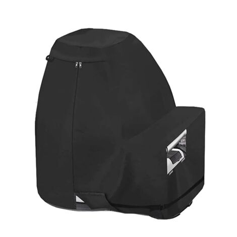 Housse Imperméable Pour Filtre à Sable Intex - Tissu Oxford 210D, 68 X 68 X 72 Cm - Protection Piscine