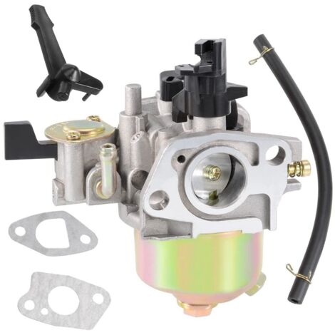 SPORTARC Carburetor Generator, Engine Carburetor Carburetor Generator With Gasket Isolator Fit For H*o*n*d*a EU20i EU2000I Home Power Generator 16100-Z0D-D03