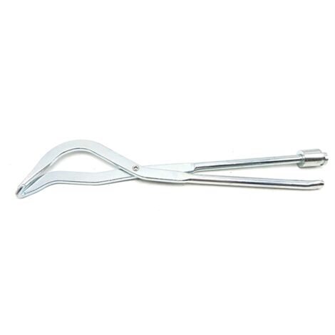 Mini Pince Rapala Anneaux Brisés - Changement des hameçons - Leurre de