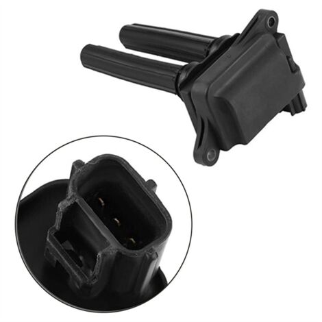 Zündspule Für Stromerzeuger EINHELL STE 2500, KCST 2500 2501 Rotenbach