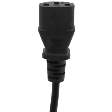 Adaptateur Allume-cigare 220V Vers 12V DC - Convertisseur Voiture 6W Avec Protection Surcharge