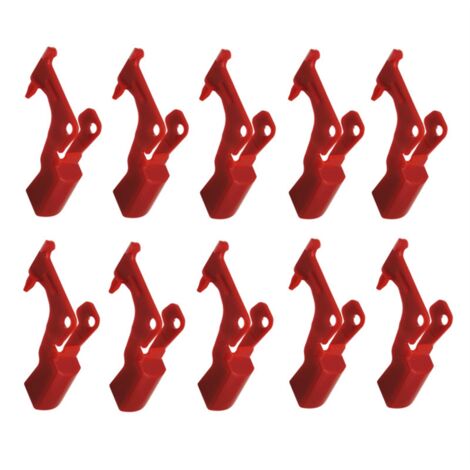 10X UNIVERSEL TRACTEUR Usine Jcb Allumage Interrupteur Rechange Clé Lucas #15A1 EUR 21,08