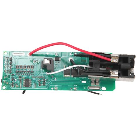 CIRCUIT IMPRIME - Pièces détachées électroménager d'Occasion | Entre