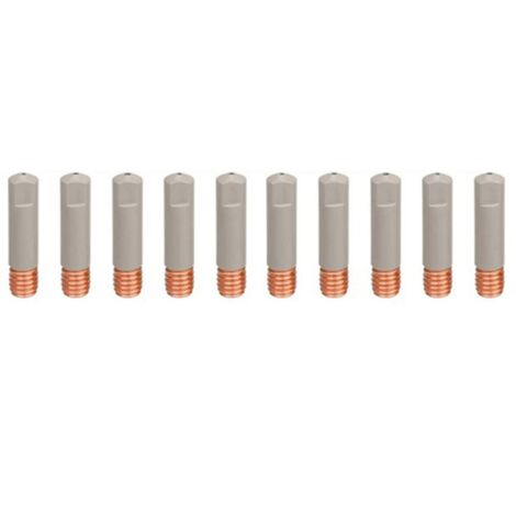 10 Buses En Céramique Pour Sableuse – 6 Mm, Longue Durée Pour Sablage & Gravure Sur Marbre/métal – Lot économique - 8