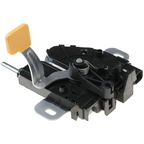 Ensemble de verrouillage BRANDT 78X2799
